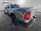 2025 Ram 1500 - Preview 9