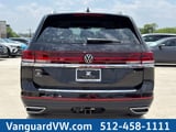 2026 Volkswagen Atlas - Preview 8