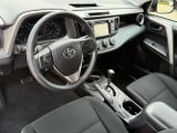 2018 Toyota RAV4 - Preview 6