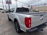 2019 Ford Ranger - Preview 8