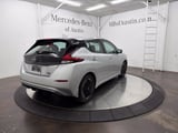 2023 Nissan Leaf - Preview 7