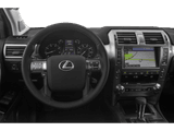 2015 Lexus GX - Preview 9