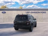 2026 Ford Bronco - Preview 8