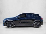 2021 Mercedes-Benz GLA-Class - Preview 8