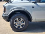 2026 Ford Bronco - Preview 6