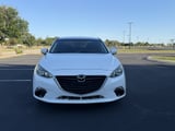 2015 Mazda Mazda3 - Preview 8