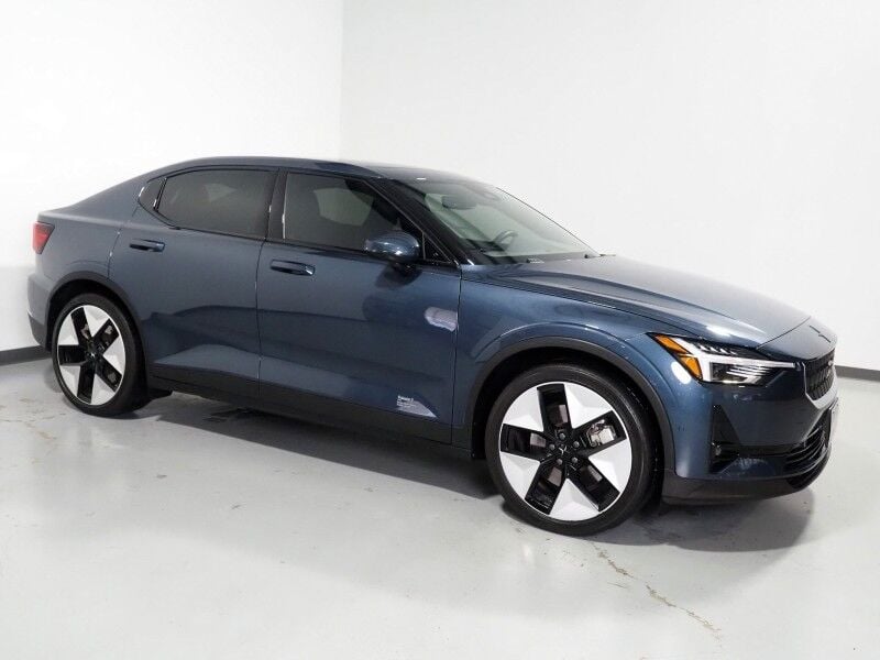 2023 Polestar 2 Long Range Dual Motor Plus AWD - Image 1