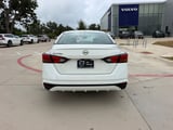 2025 Nissan Altima - Preview 5