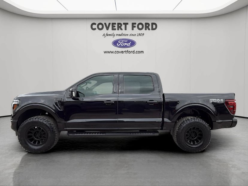 2026 Ford F-150 - Image 2