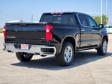 2026 Chevrolet Silverado 1500 - Preview 4