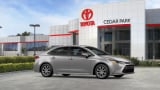 2026 Toyota Corolla - Preview 13