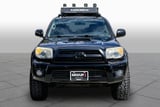 2007 Toyota 4Runner - Preview 3