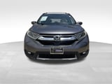 2018 Honda CR-V - Preview 2