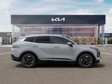 2026 Kia Sportage - Preview 7