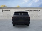 2026 Lincoln Navigator - Preview 5