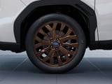 2026 Subaru Forester - Preview 9