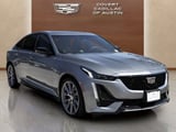 2023 Cadillac CT5 - Preview 6