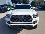 2021 Toyota Tacoma - Preview 8