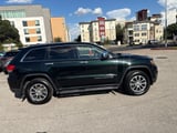 2014 Jeep Grand Cherokee - Preview 6