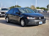 2016 Volkswagen Jetta - Preview 3