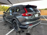 2027 Honda CR-V - Preview 4