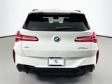2026 BMW X3 - Preview 6