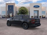 2026 Ford Maverick - Preview 4