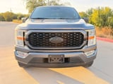 2021 Ford F-150 - Preview 9