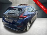 2025 Nissan Leaf - Preview 3