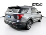 2022 Ford Explorer - Preview 7