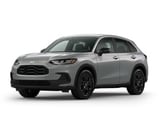 2027 Honda HR-V - Preview 4