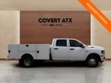 2026 Ram 3500 - Preview 6