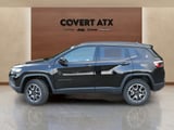 2026 Jeep Compass - Preview 2