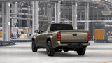 2026 Toyota Tacoma - Preview 9