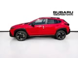 2026 Subaru Crosstrek - Preview 3