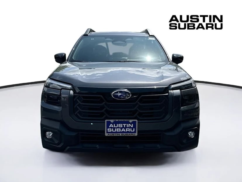 2026 Subaru Outback - Image 3