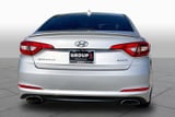 2017 Hyundai Sonata - Preview 4