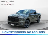 2027 Ram 1500 - Preview 2