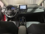2026 Toyota Corolla - Preview 12