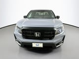 2026 Honda Ridgeline - Preview 3