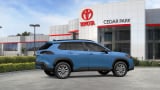2026 Toyota Corolla Cross - Preview 11