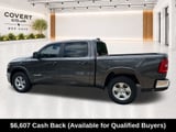 2026 Ram 1500 - Preview 6