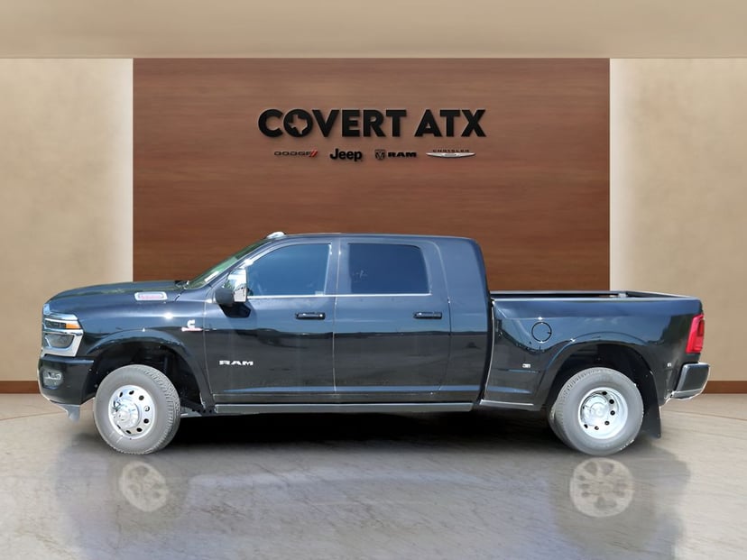 2026 Ram 3500 - Image 2