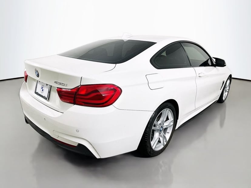 2019 BMW 430i - Image 2