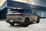 2026 INFINITI QX60 - Preview 5