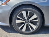 2022 Nissan Altima - Preview 10