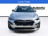 2026 Subaru Crosstrek - Preview 2