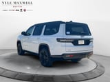 2026 Jeep Grand Wagoneer - Preview 14