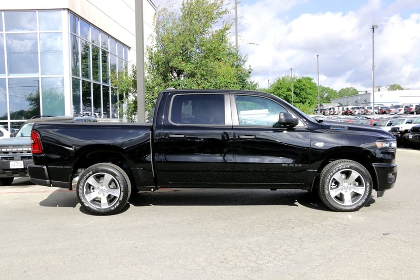 2026 Ram 1500 - Image 1