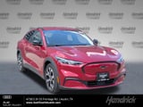 2024 Ford Mustang Mach-E - Preview 2
